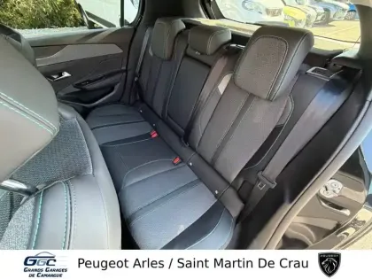 Photo 9 Peugeot 308  PHEV 180 e-EAT8