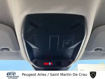 Photo 16 Peugeot 308  PHEV 180 e-EAT8