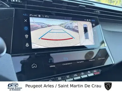 Photo 23 Peugeot 308  PHEV 180 e-EAT8
