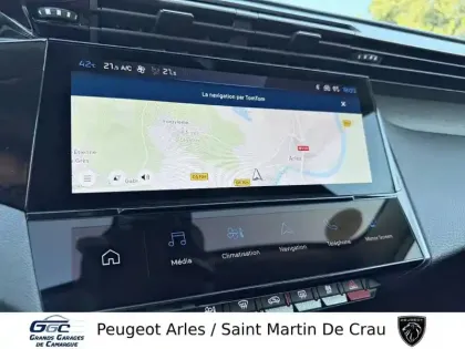 Photo 18 Peugeot 308  PHEV 180 e-EAT8