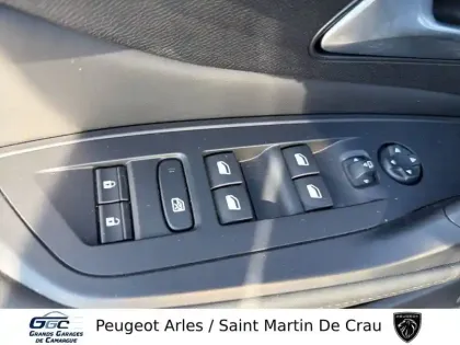 Photo 11 Peugeot 308  PHEV 180 e-EAT8