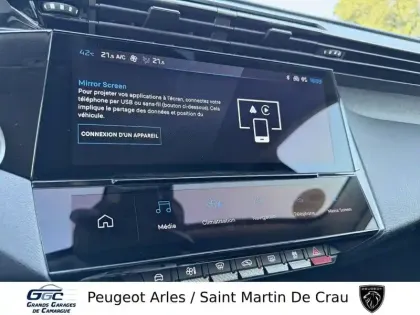 Photo 21 Peugeot 308  PHEV 180 e-EAT8