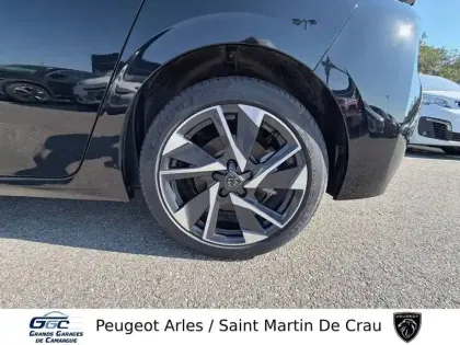 Photo 10 Peugeot 308  PHEV 180 e-EAT8