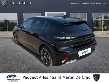 Photo 6 Peugeot 308  PHEV 180 e-EAT8