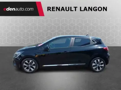 Photo 29 Renault Clio  TCe 100 GPL