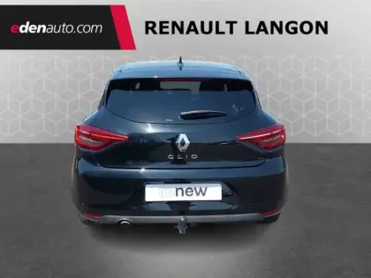 Photo 31 Renault Clio  TCe 100 GPL