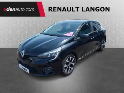Photo 28 Renault Clio  TCe 100 GPL