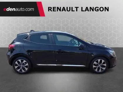 Photo 33 Renault Clio  TCe 100 GPL