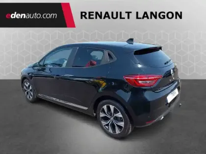 Photo 30 Renault Clio  TCe 100 GPL