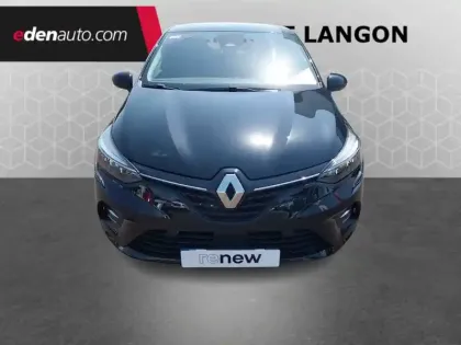 Photo 35 Renault Clio  TCe 100 GPL