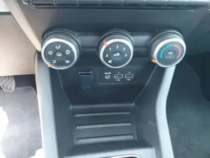 Photo 20 Renault Clio  TCe 100 GPL
