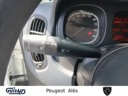 Photo 17 Fiat Panda  1.2 69 ch
