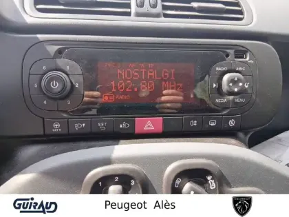 Photo 16 Fiat Panda  1.2 69 ch