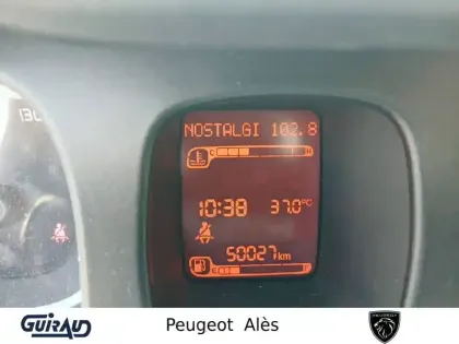 Photo 20 Fiat Panda  1.2 69 ch