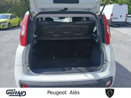 Photo 6 Fiat Panda  1.2 69 ch