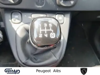 Photo 13 Fiat Panda  1.2 69 ch