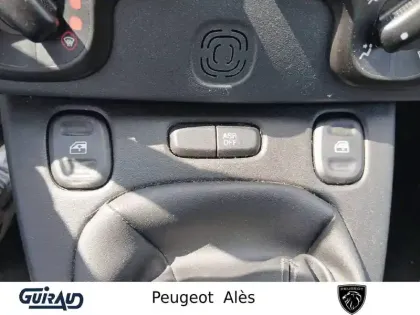 Photo 14 Fiat Panda  1.2 69 ch