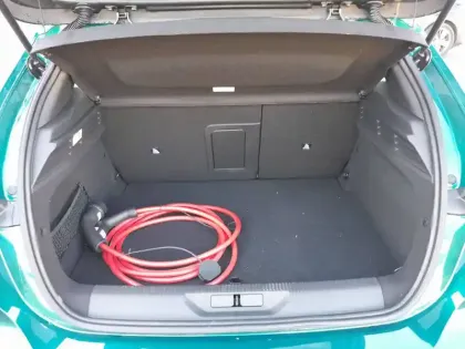 Photo 12 Peugeot 308  Electrique 55 kWh 156ch