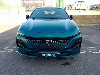 Photo Peugeot 308 Gt Exclusive