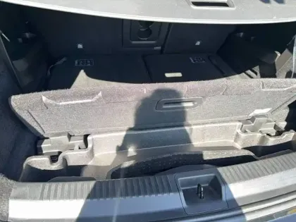 Photo 14 Renault Espace  E-Tech hybrid 200
