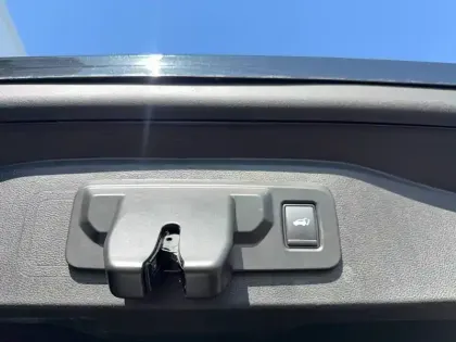 Photo 19 Renault Espace  E-Tech hybrid 200