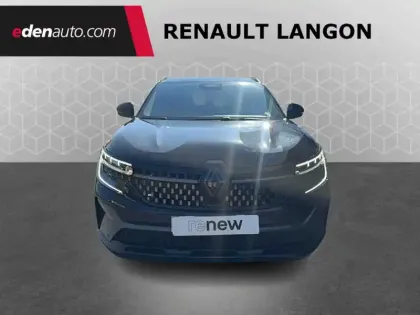 Photo 71 Renault Espace  E-Tech hybrid 200