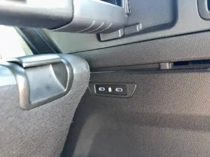 Photo 18 Renault Espace  E-Tech hybrid 200