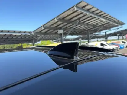 Photo 11 Renault Espace  E-Tech hybrid 200