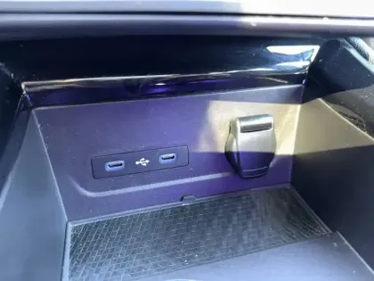 Photo 51 Renault Espace  E-Tech hybrid 200