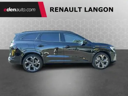 Photo 69 Renault Espace  E-Tech hybrid 200