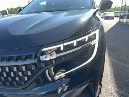 Photo 22 Renault Espace  E-Tech hybrid 200