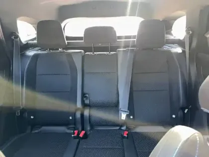 Photo 63 Renault Espace  E-Tech hybrid 200