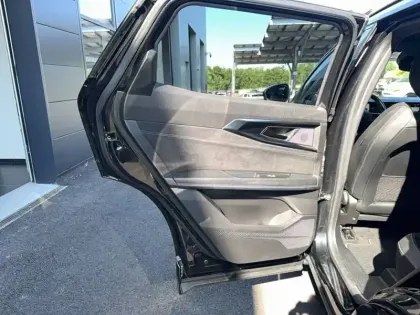Photo 26 Renault Espace  E-Tech hybrid 200