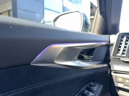 Photo 35 Renault Espace  E-Tech hybrid 200