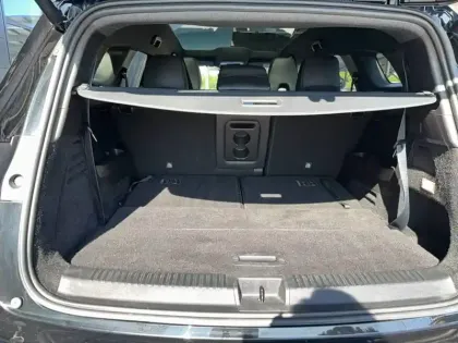 Photo 13 Renault Espace  E-Tech hybrid 200