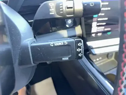 Photo 40 Renault Espace  E-Tech hybrid 200