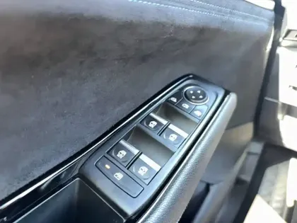 Photo 34 Renault Espace  E-Tech hybrid 200