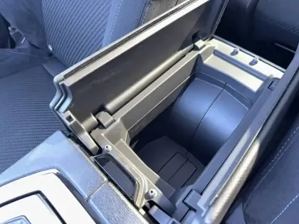 Photo 56 Renault Espace  E-Tech hybrid 200