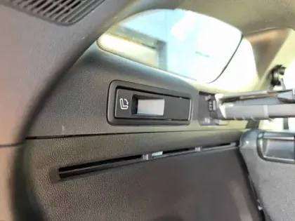 Photo 17 Renault Espace  E-Tech hybrid 200