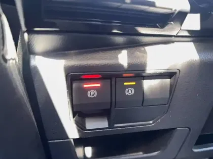 Photo 37 Renault Espace  E-Tech hybrid 200