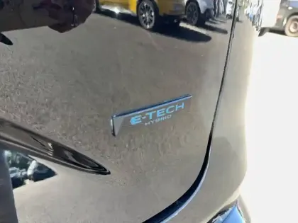 Photo 12 Renault Espace  E-Tech hybrid 200