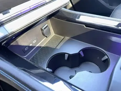 Photo 52 Renault Espace  E-Tech hybrid 200