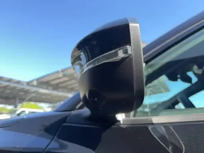 Photo 23 Renault Espace  E-Tech hybrid 200