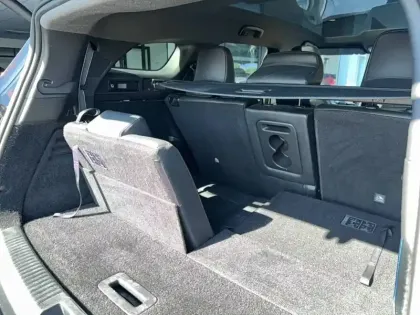 Photo 15 Renault Espace  E-Tech hybrid 200