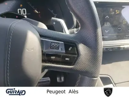 Photo 15 DS DS 7 DS7 Crossback BlueHDi 130 EAT8