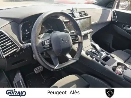Photo 8 DS DS 7 DS7 Crossback BlueHDi 130 EAT8