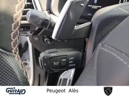 Photo 17 DS DS 7 DS7 Crossback BlueHDi 130 EAT8