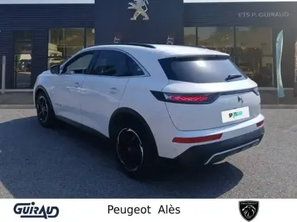 Photo 7 DS DS 7 DS7 Crossback BlueHDi 130 EAT8
