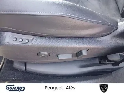 Photo 12 DS DS 7 DS7 Crossback BlueHDi 130 EAT8