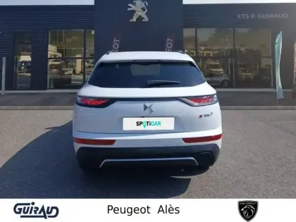 Photo 5 DS DS 7 DS7 Crossback BlueHDi 130 EAT8